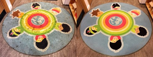 Carpet Cleaning carpet cleaning before and after in Newport