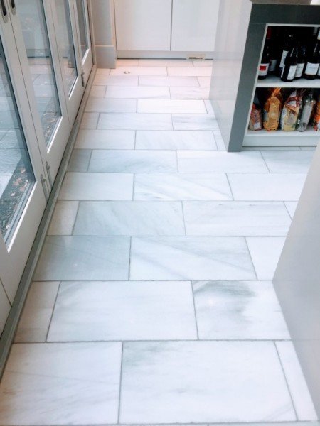 Calacatta Marble Calacatta Marble
