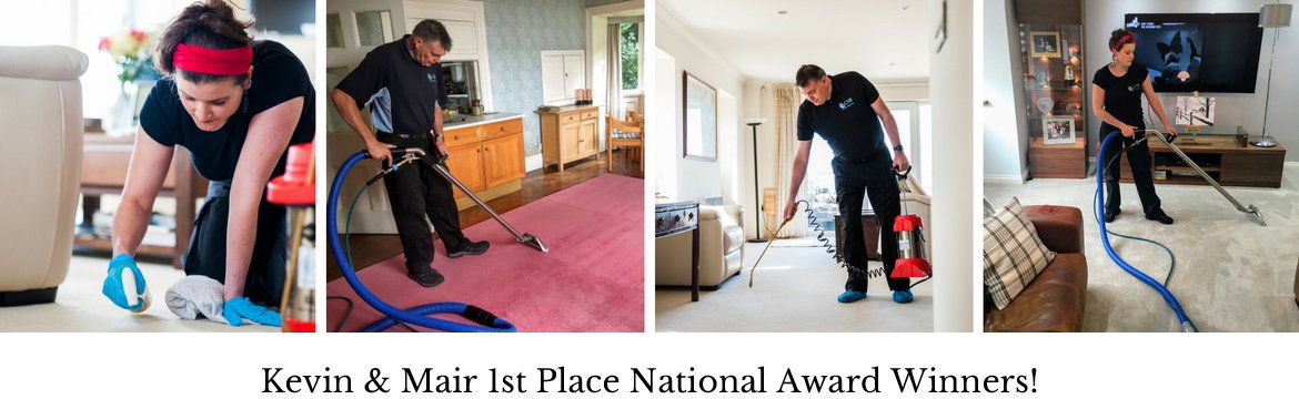 Local carpet cleaning Porthcawl company