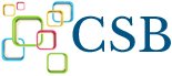CSB Cleaning Ltd Logo